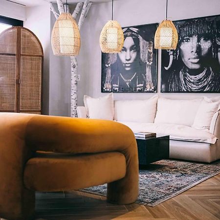 Coda Williamsburg New York Ngoại thất bức ảnh