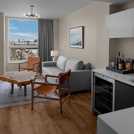 Coda Williamsburg New York Ngoại thất bức ảnh