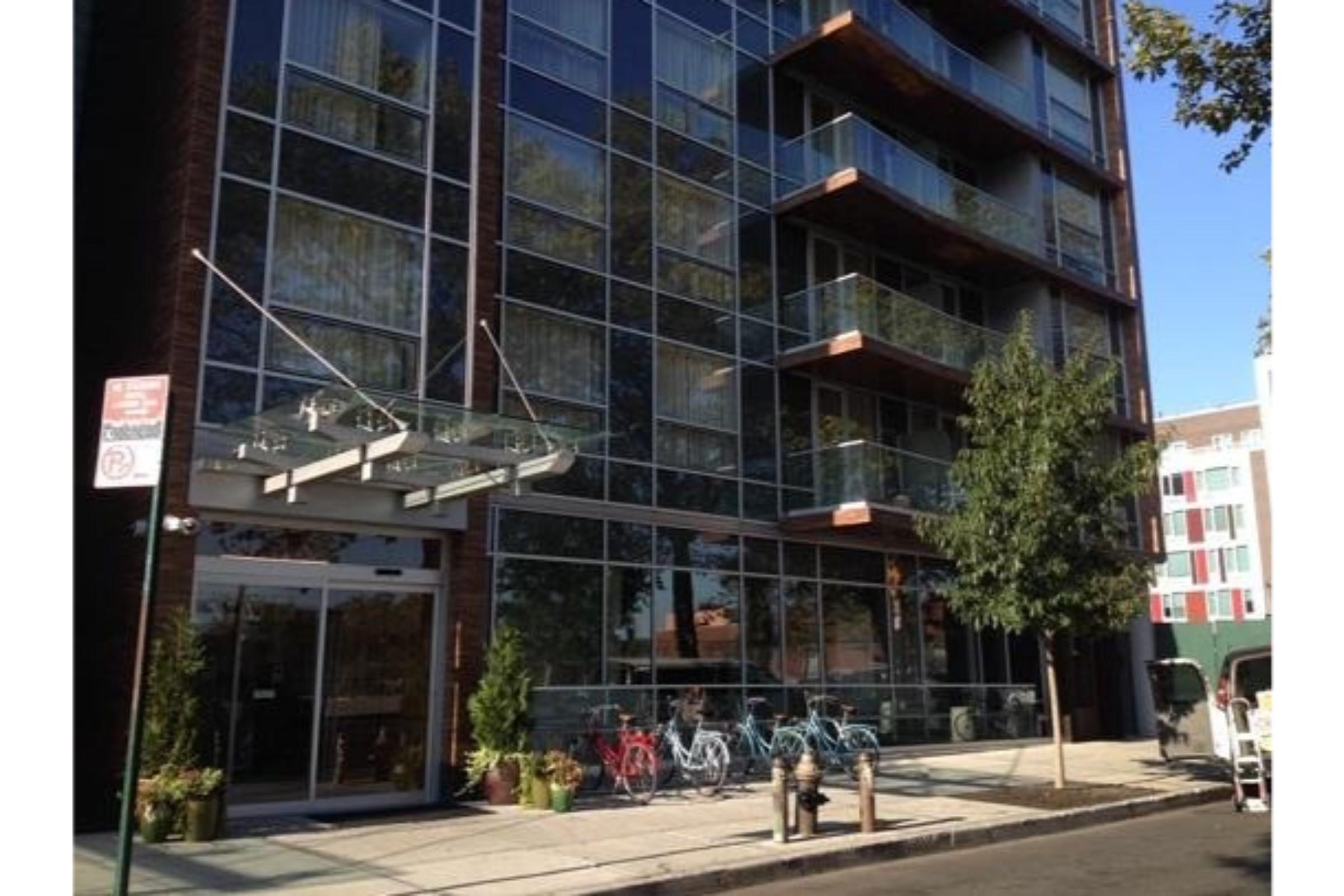 Coda Williamsburg New York Ngoại thất bức ảnh
