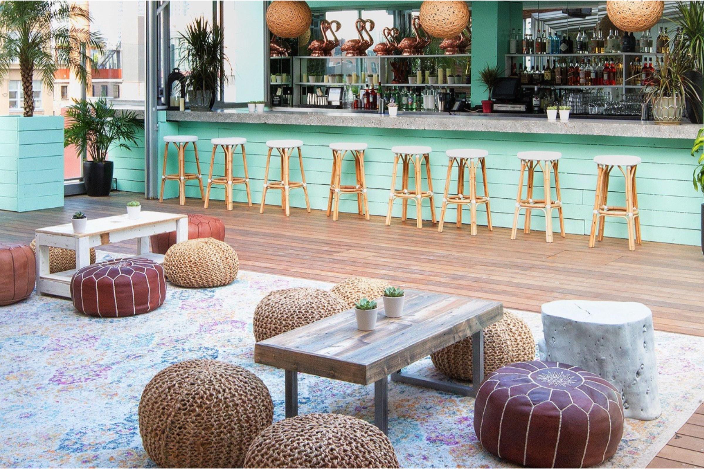 Coda Williamsburg New York Ngoại thất bức ảnh