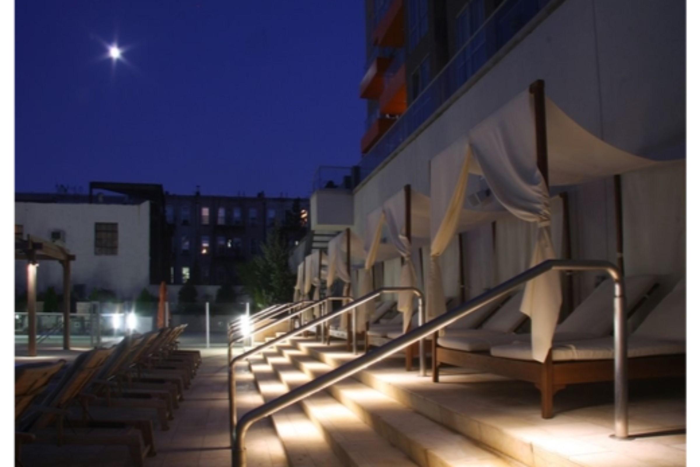 Coda Williamsburg New York Ngoại thất bức ảnh