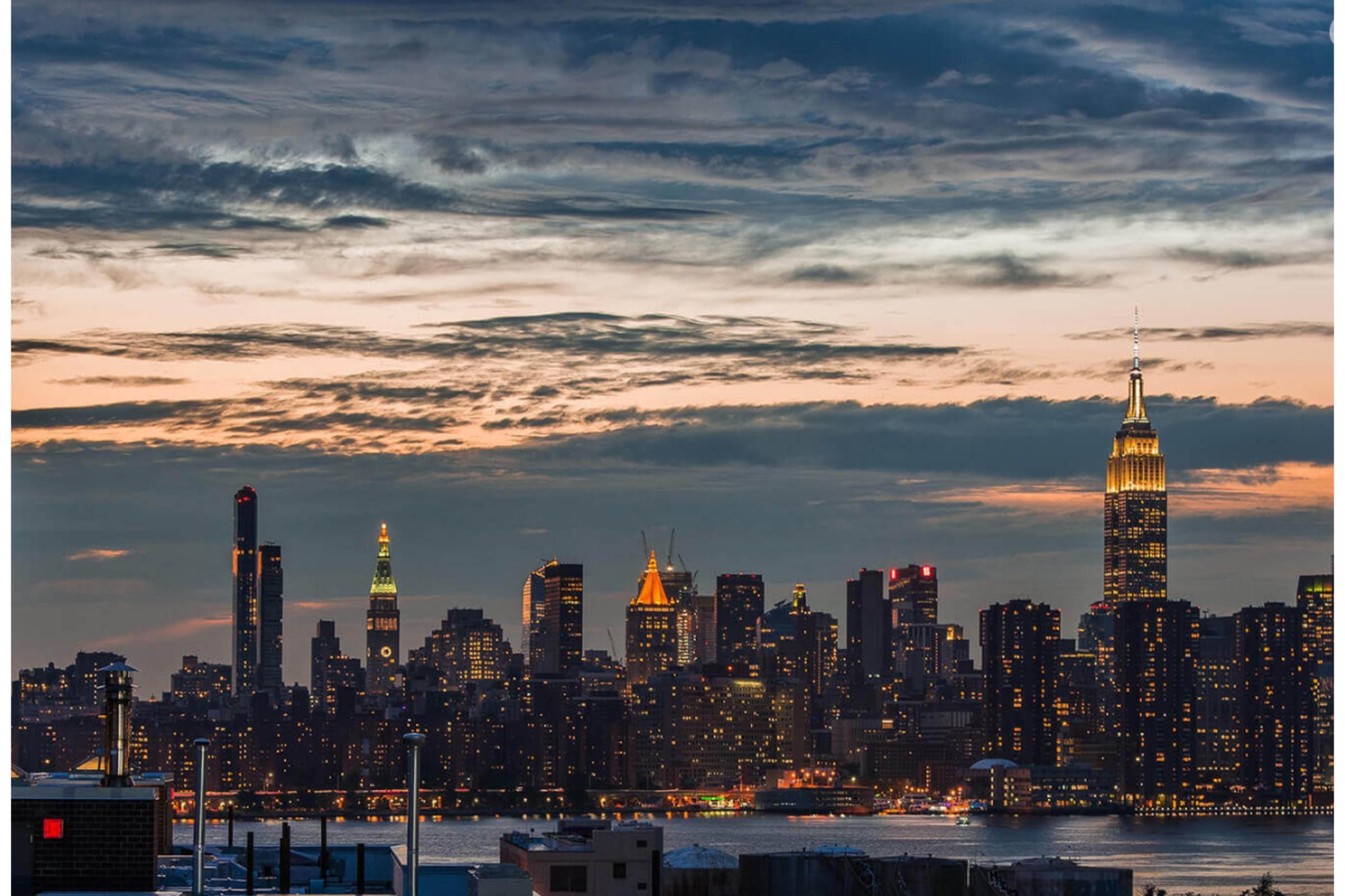 Coda Williamsburg New York Ngoại thất bức ảnh