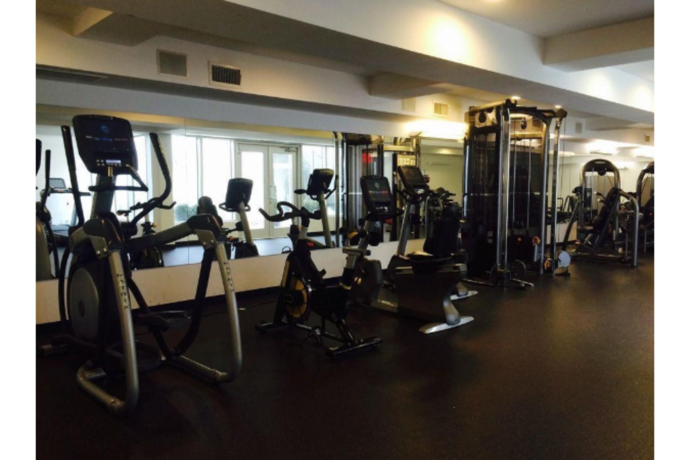 Coda Williamsburg New York Ngoại thất bức ảnh