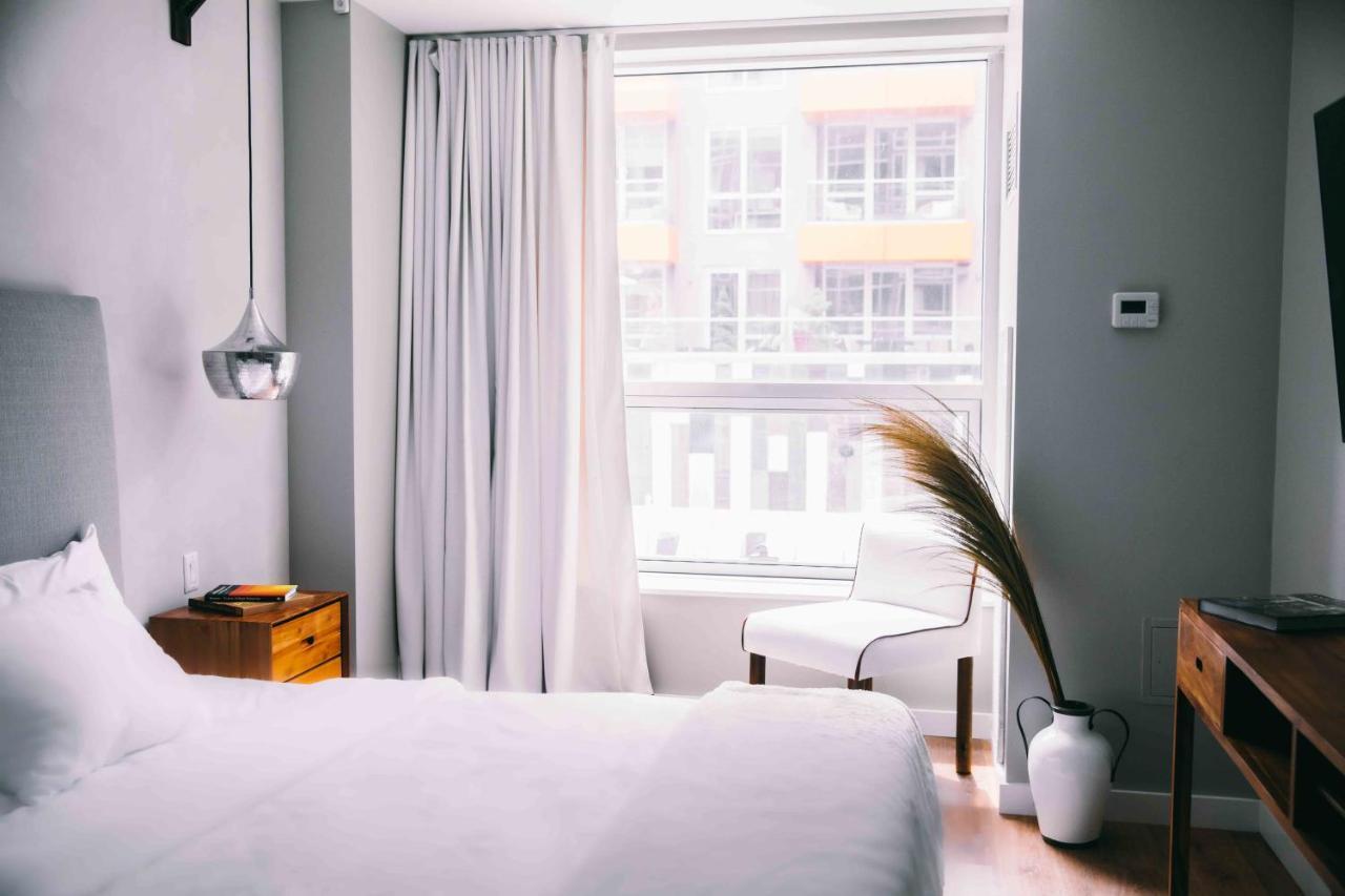 Coda Williamsburg New York Ngoại thất bức ảnh