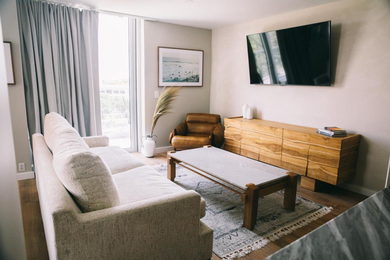 Coda Williamsburg New York Ngoại thất bức ảnh