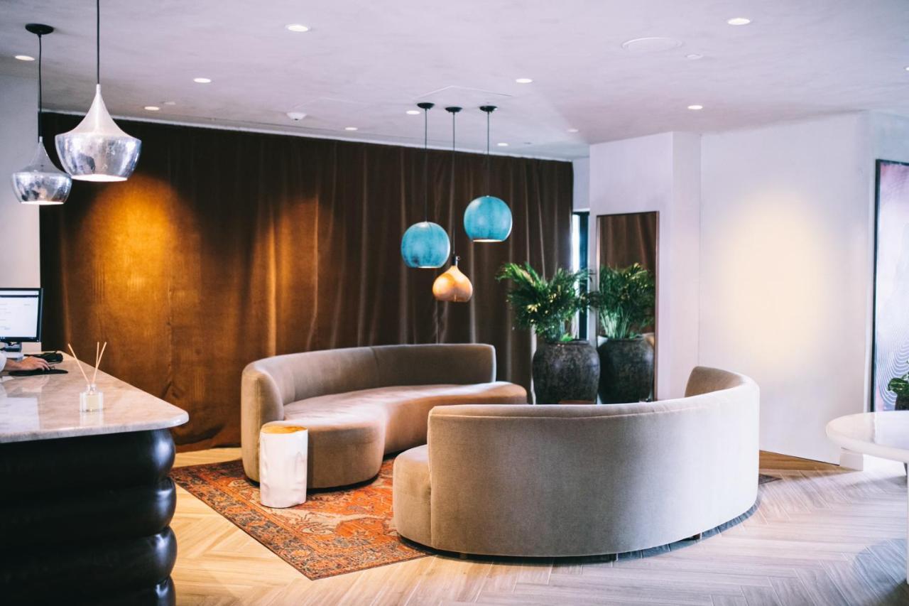 Coda Williamsburg New York Ngoại thất bức ảnh