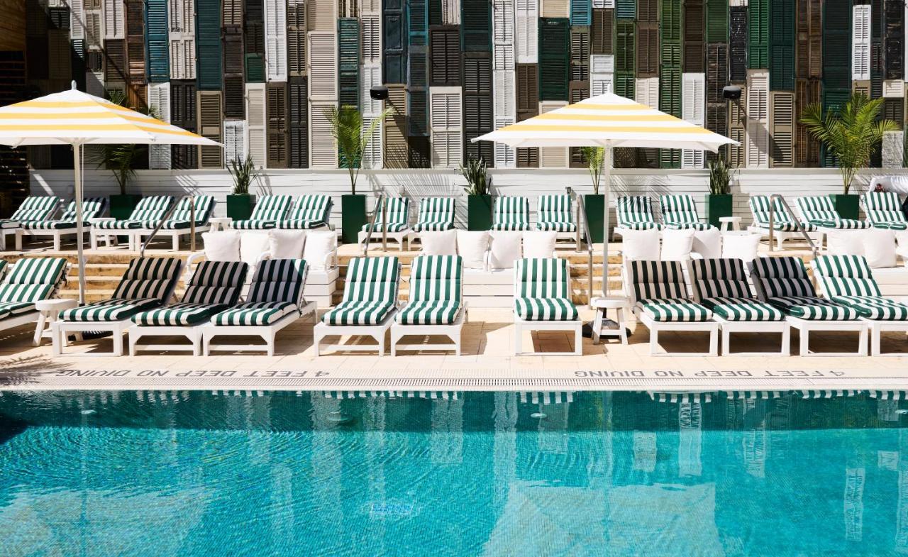 Coda Williamsburg New York Ngoại thất bức ảnh