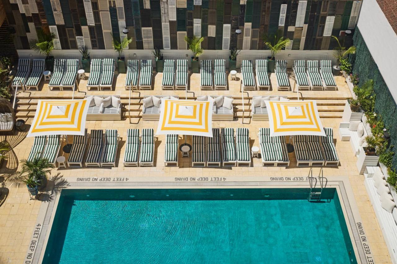 Coda Williamsburg New York Ngoại thất bức ảnh