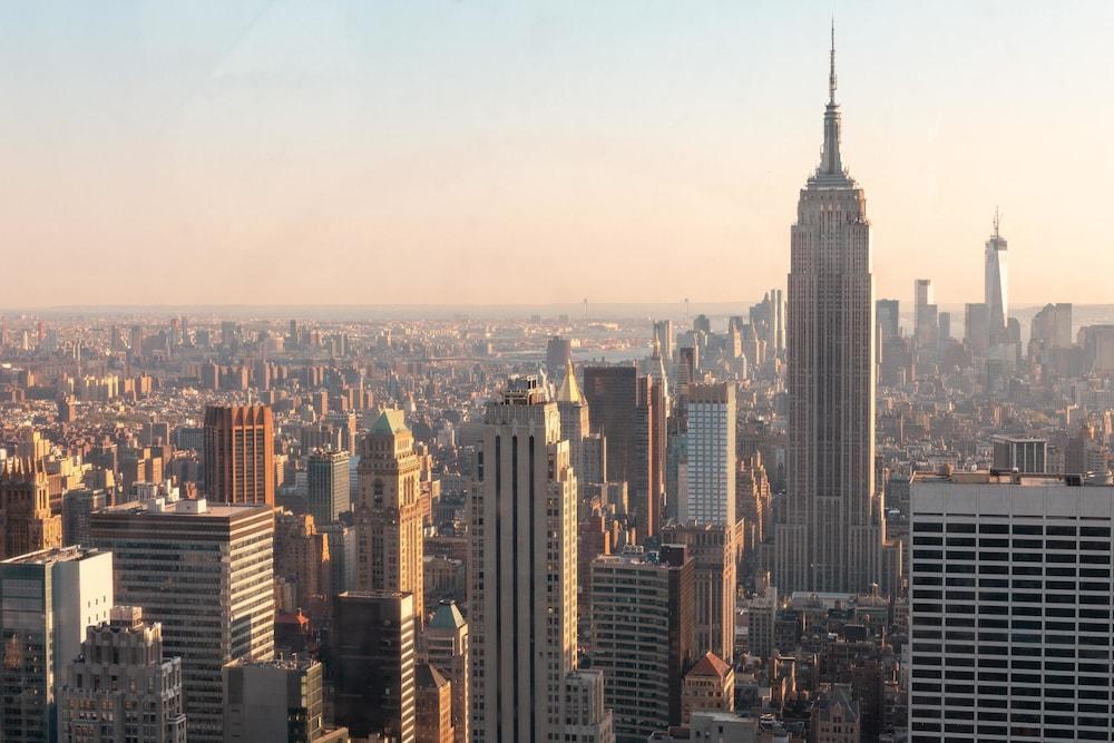 Coda Williamsburg New York Ngoại thất bức ảnh