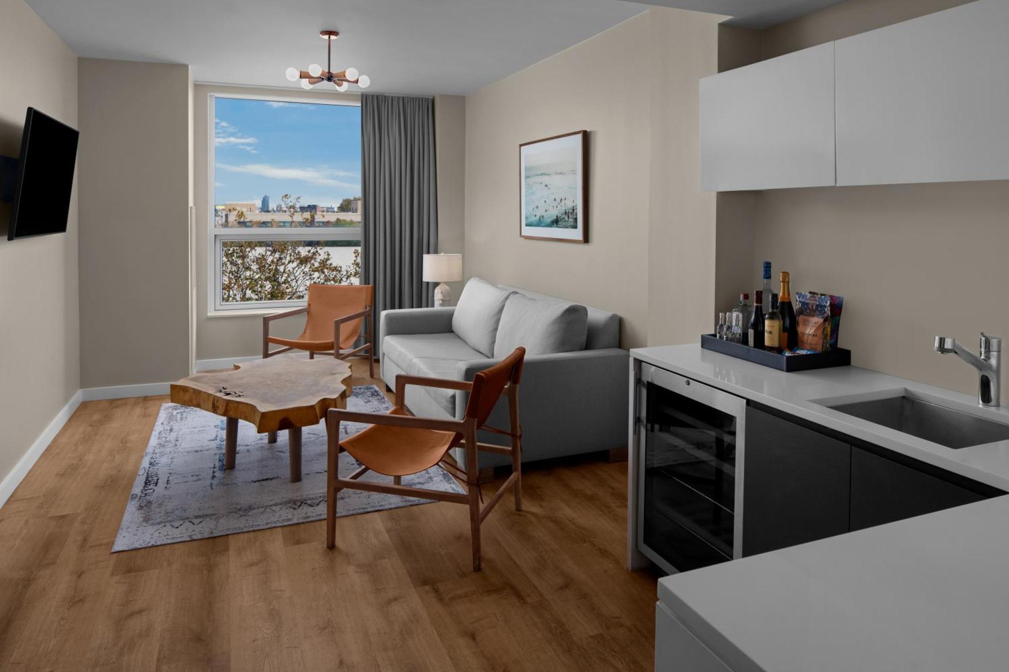 Coda Williamsburg New York Ngoại thất bức ảnh
