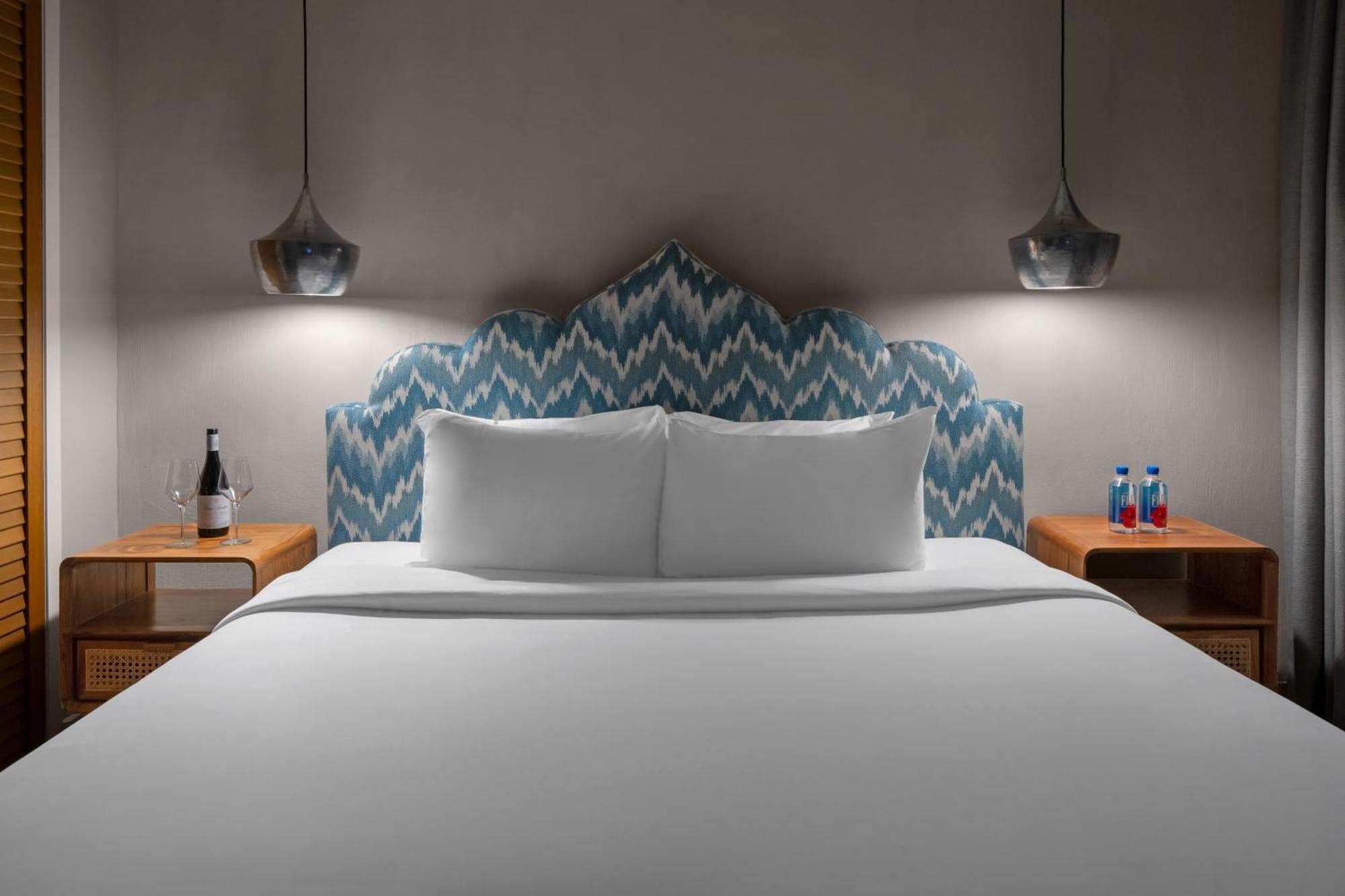 Coda Williamsburg New York Ngoại thất bức ảnh