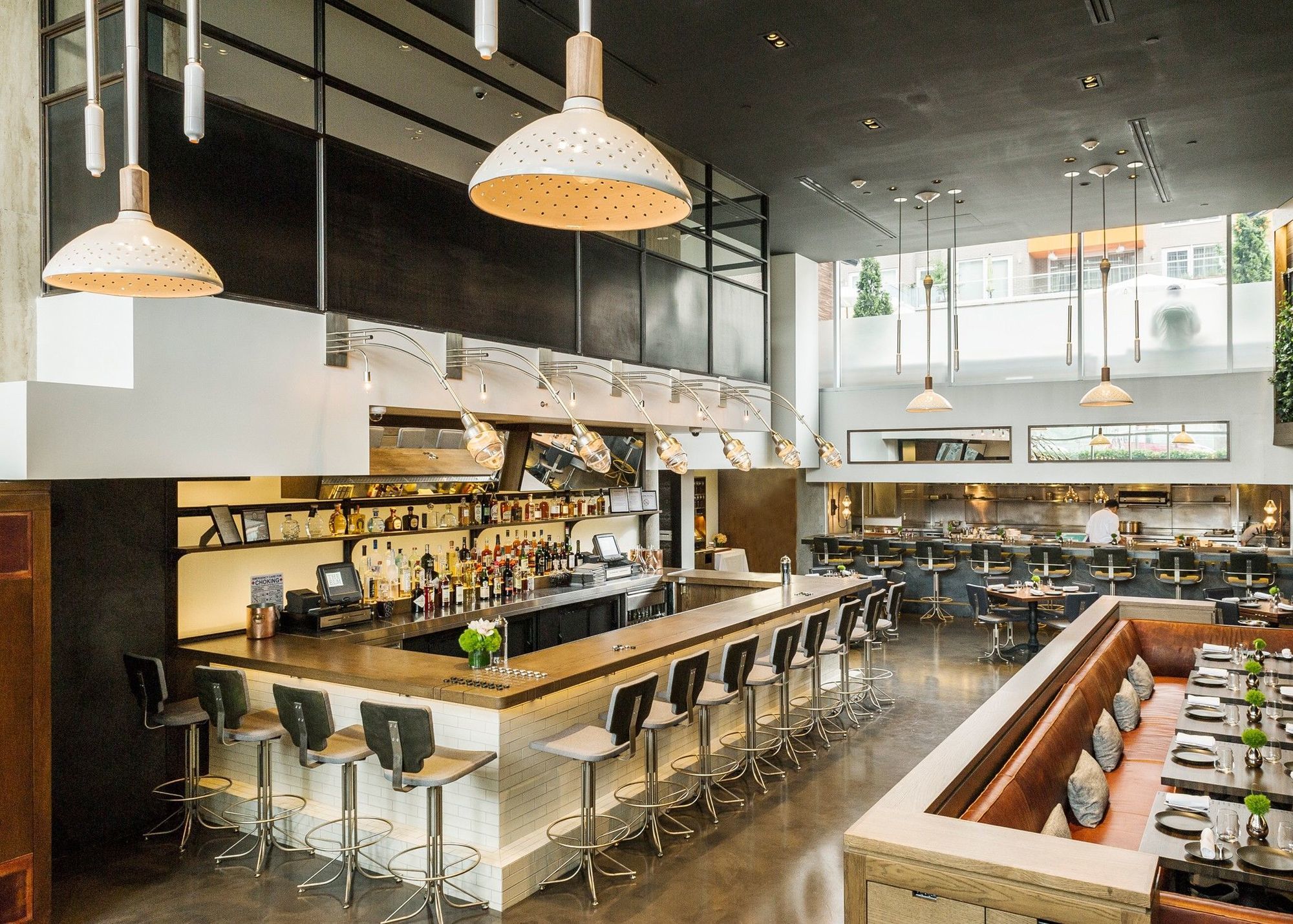 Coda Williamsburg New York Ngoại thất bức ảnh