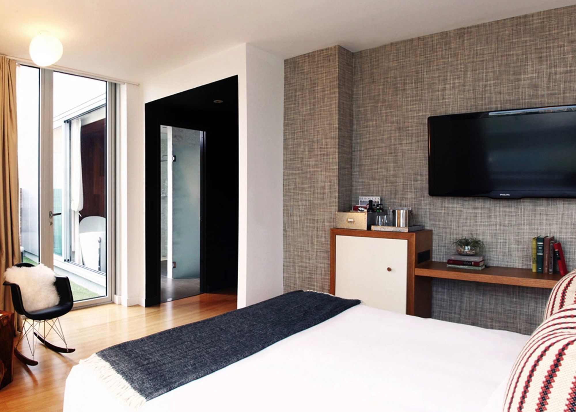 Coda Williamsburg New York Ngoại thất bức ảnh