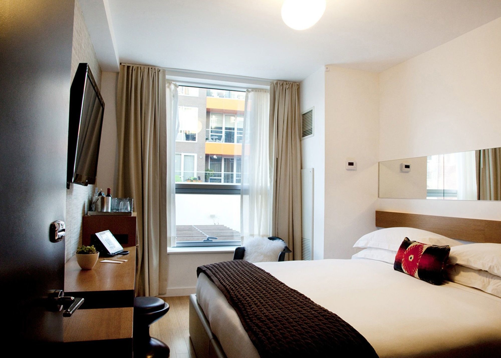 Coda Williamsburg New York Ngoại thất bức ảnh