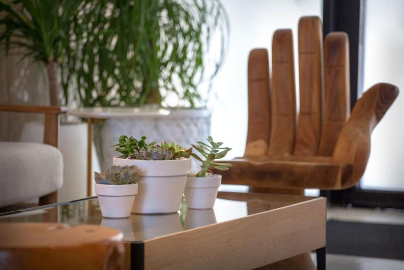 Coda Williamsburg New York Ngoại thất bức ảnh